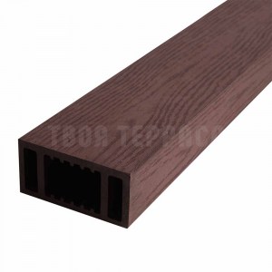 Woodvex ниж.перила венге